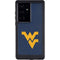 West Virginia University Basketball Galaxy S24 Ultra Waterproof Case