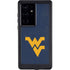 West Virginia University Basketball Galaxy S24 Ultra Waterproof Case