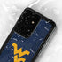 West Virginia University Basketball Galaxy S24 Ultra Waterproof Case