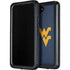 West Virginia University Basketball Galaxy S24 Waterproof Case