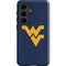 West Virginia University Basketball Galaxy S26 Plus Impact Case