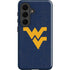 West Virginia University Basketball Galaxy S26 Plus Impact Case