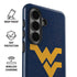 West Virginia University Basketball Galaxy S26 Plus Impact Case