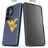 West Virginia University Basketball Galaxy S26 Ultra Impact Case