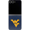 West Virginia University Basketball Galaxy Z Flip6 Skin