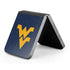 West Virginia University Basketball Galaxy Z Flip6 Skin