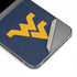 West Virginia University Basketball Galaxy Z Flip6 Skin