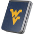 West Virginia University Basketball Galaxy Z Flip6 Skin