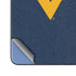 West Virginia University Basketball Galaxy Z Fold5 5G Skin