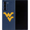 West Virginia University Basketball Galaxy Z Fold6 Skin