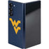 West Virginia University Basketball Galaxy Z Fold6 Skin