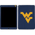 West Virginia University Basketball iPad Skins