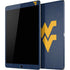 West Virginia University Basketball iPad Skins