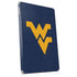 West Virginia University Basketball Apple iPad Skin