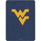 West Virginia University Basketball Apple iPad Air Skin