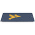 West Virginia University Basketball Apple iPad Air Skin