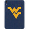 West Virginia University Basketball Apple iPad Mini Skin