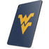 West Virginia University Basketball Apple iPad Pro Skin