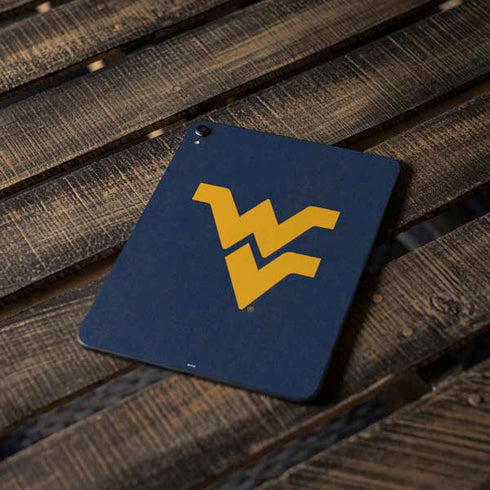 West Virginia University Basketball Apple iPad Pro Skin