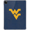 West Virginia University Basketball iPad Pro 11in (2024) Clear Case