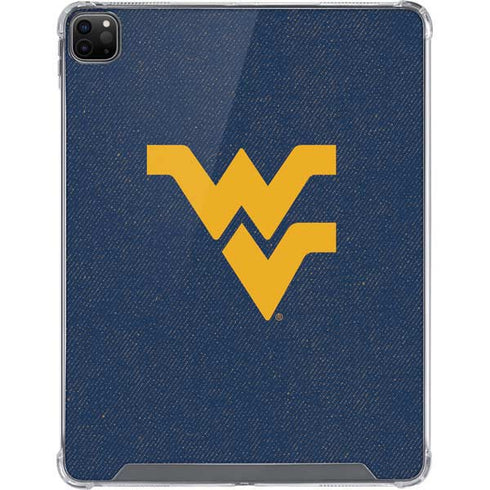 West Virginia University Basketball iPad Cases