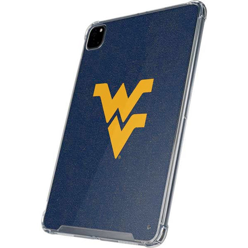 West Virginia University Basketball iPad Cases