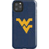 West Virginia University Basketball iPhone Cases