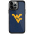 West Virginia University Basketball iPhone Cases
