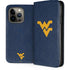 West Virginia University Basketball iPhone Cases