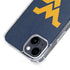 West Virginia University Basketball iPhone 14 MagSafe Case