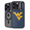 West Virginia University Basketball iPhone 15 Pro Kickstand Case