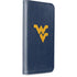 West Virginia University Basketball iPhone 15 Pro Max Folio Case