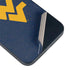West Virginia University Basketball iPhone 15 Skin