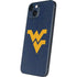 West Virginia University Basketball iPhone 15 Skin