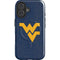 West Virginia University Basketball iPhone 16 Magsafe Impact Case