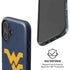 West Virginia University Basketball iPhone 16 Magsafe Impact Case