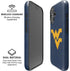 West Virginia University Basketball iPhone 16 Magsafe Impact Case
