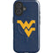 West Virginia University Basketball iPhone 16 Plus Magsafe Impact Case