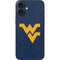 West Virginia University Basketball iPhone 16 Plus Skin