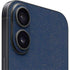 West Virginia University Basketball iPhone 16 Plus Skin