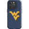 West Virginia University Basketball iPhone 16 Pro Impact Case