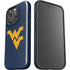 West Virginia University Basketball iPhone 16 Pro Impact Case