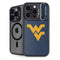 West Virginia University Basketball iPhone 16 Pro Kickstand Case