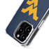 West Virginia University Basketball iPhone 16 Pro MagSafe Case