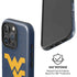 West Virginia University Basketball iPhone 16 Pro Magsafe Impact Case
