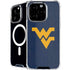 West Virginia University Basketball iPhone 16 Pro Max MagSafe Case