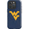 West Virginia University Basketball iPhone 16 Pro Max Magsafe Impact Case