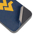 West Virginia University Basketball iPhone 16 Pro Max Skin