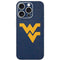 West Virginia University Basketball iPhone 16 Pro Skin