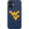 West Virginia University Basketball iPhone 16 Skin